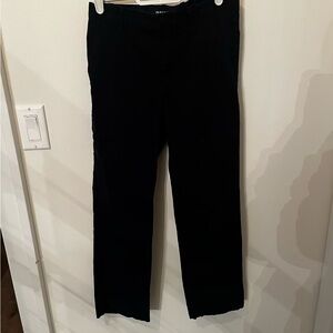 Calvin Klein Black Dress Pants for Boys
